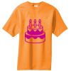 Core Blend Pocket Tee Thumbnail