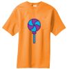 Core Blend Pocket Tee Thumbnail