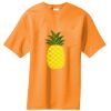 Core Blend Pocket Tee Thumbnail