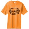 Core Blend Pocket Tee Thumbnail