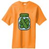 Core Blend Pocket Tee Thumbnail