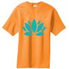 Core Blend Pocket Tee Thumbnail