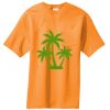 Core Blend Pocket Tee Thumbnail