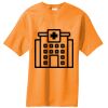Core Blend Pocket Tee Thumbnail