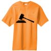 Core Blend Pocket Tee Thumbnail