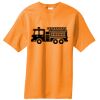 Core Blend Pocket Tee Thumbnail