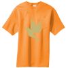 Core Blend Pocket Tee Thumbnail