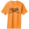 Core Blend Pocket Tee Thumbnail