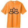 Core Blend Pocket Tee Thumbnail