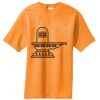 Core Blend Pocket Tee Thumbnail