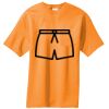 Core Blend Pocket Tee Thumbnail