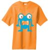 Core Blend Pocket Tee Thumbnail