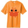 Core Blend Pocket Tee Thumbnail