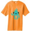 Core Blend Pocket Tee Thumbnail
