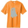 Core Blend Pocket Tee Thumbnail