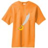 Core Blend Pocket Tee Thumbnail