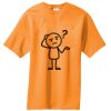 Core Blend Pocket Tee Thumbnail