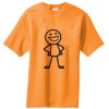 Core Blend Pocket Tee Thumbnail