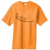 Core Blend Pocket Tee Thumbnail