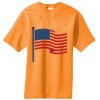 Core Blend Pocket Tee Thumbnail