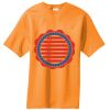 Core Blend Pocket Tee Thumbnail