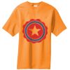 Core Blend Pocket Tee Thumbnail