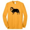 Long Sleeve Core Blend Tee Thumbnail