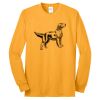 Long Sleeve Core Blend Tee Thumbnail