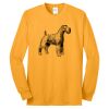 Long Sleeve Core Blend Tee Thumbnail