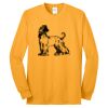Long Sleeve Core Blend Tee Thumbnail