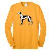 Long Sleeve Core Blend Tee Thumbnail
