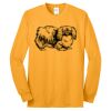 Long Sleeve Core Blend Tee Thumbnail