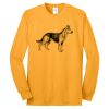 Long Sleeve Core Blend Tee Thumbnail