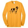 Long Sleeve Core Blend Tee Thumbnail