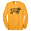 Long Sleeve Core Blend Tee Thumbnail
