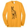 Long Sleeve Core Blend Tee Thumbnail