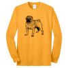 Long Sleeve Core Blend Tee Thumbnail