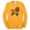 Long Sleeve Core Blend Tee Thumbnail