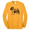 Long Sleeve Core Blend Tee Thumbnail