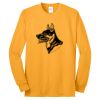 Long Sleeve Core Blend Tee Thumbnail