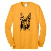 Long Sleeve Core Blend Tee Thumbnail