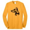 Long Sleeve Core Blend Tee Thumbnail