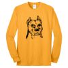 Long Sleeve Core Blend Tee Thumbnail