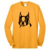 Long Sleeve Core Blend Tee Thumbnail