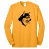Long Sleeve Core Blend Tee Thumbnail