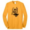 Long Sleeve Core Blend Tee Thumbnail