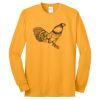 Long Sleeve Core Blend Tee Thumbnail