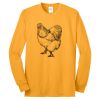 Long Sleeve Core Blend Tee Thumbnail
