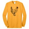 Long Sleeve Core Blend Tee Thumbnail