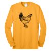 Long Sleeve Core Blend Tee Thumbnail